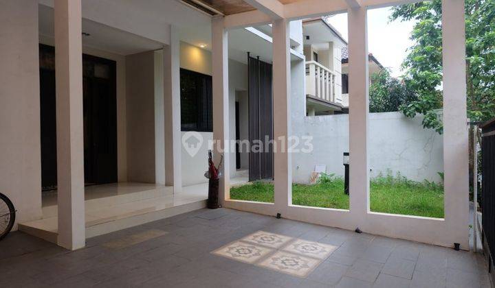 Rumah Cantik Di Jual Murah Ubud Lippo 2