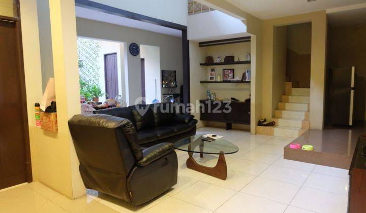 Rumah Cantik Di Jual Murah Ubud Lippo 1