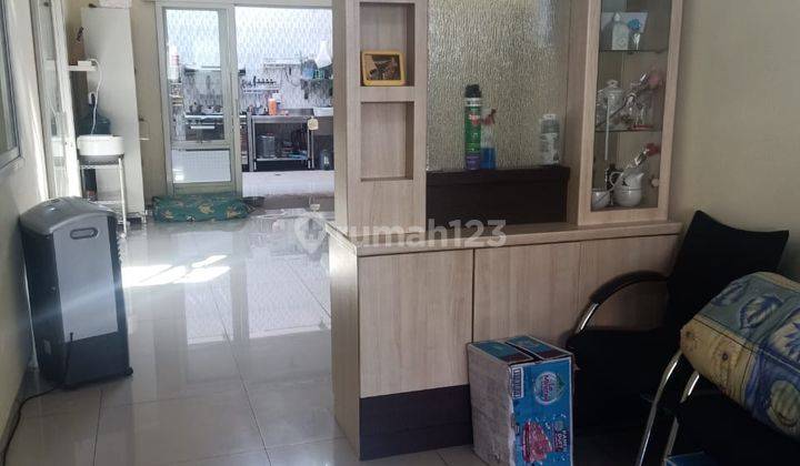 Rumah Full Furnished dan Bagus di Perum. Graha Padma, Krapyak, Semarang Barat 2