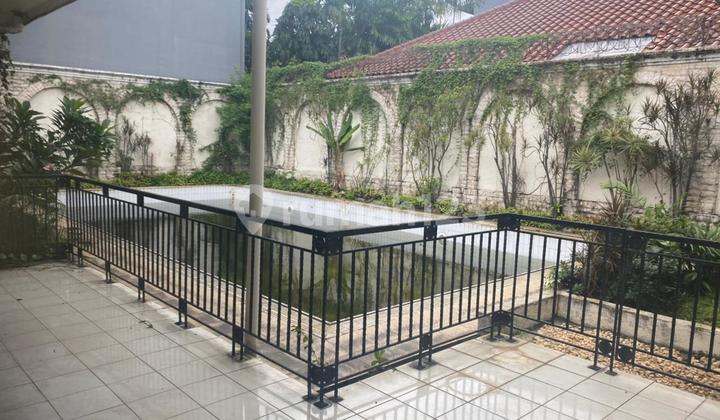 dijual rumah dikawasan Patra Kuningan Jakarta, harga nego sampai deal