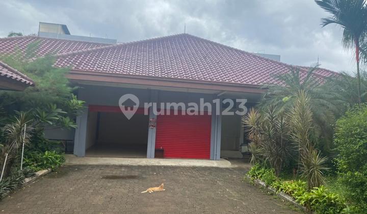 dijual rumah dikawasan Patra Kuningan Jakarta, harga nego sampai deal 2