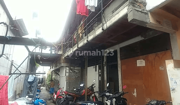 Rumah Kosan Murah Harga Dibawah  Nilai Njop 1