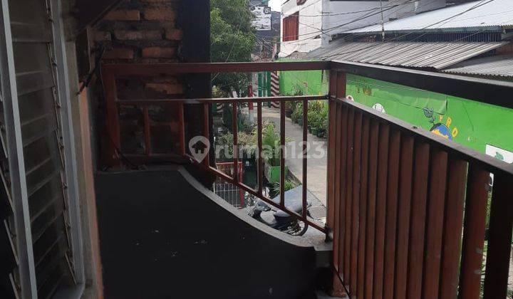 Rumah Kosan Murah Harga Dibawah  Nilai Njop 2