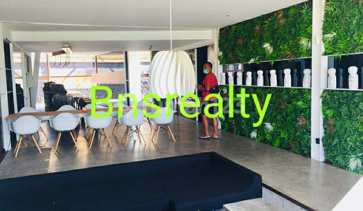 Villa Location Pererenan