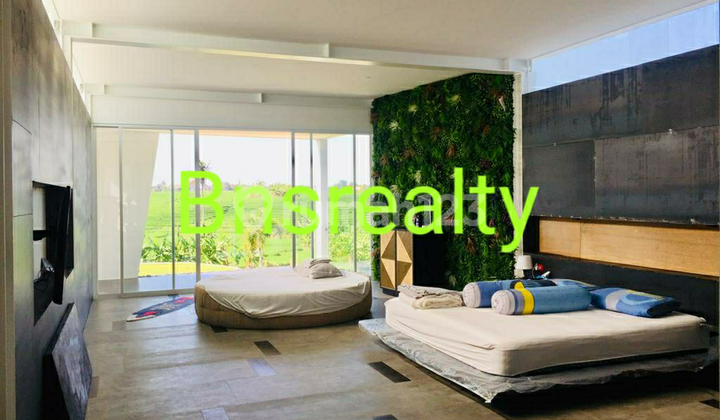 Villa Lokasi Pererenan 2