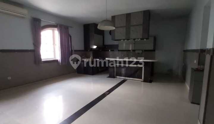 Rumah Mewah Di Jakarta Barat 2