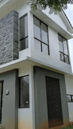 Rumah Minimalis Brand New Di Graha Raya Bintaro 1