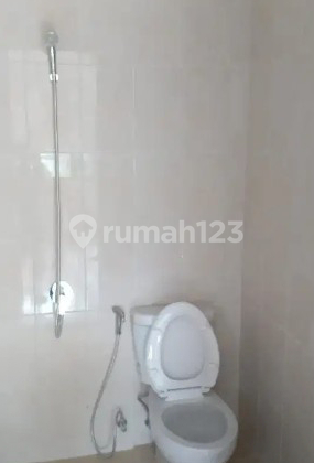 Rumah Minimalis Brand New Di Graha Raya Bintaro 2