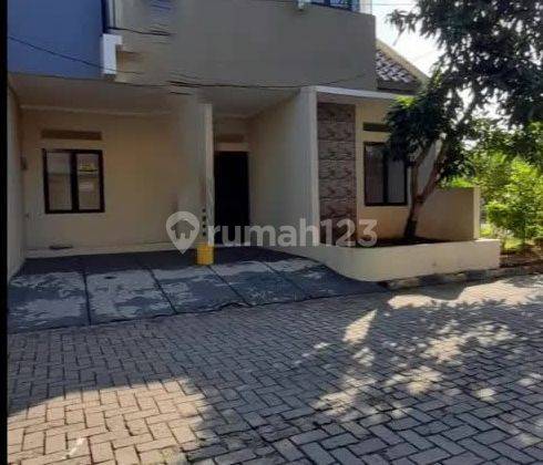 unit terbatas D’Golden Cinere Rumah 2 Lantai Siap Huni 1