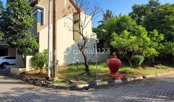 unit terbatas D’Golden Cinere Rumah 2 Lantai Siap Huni 2