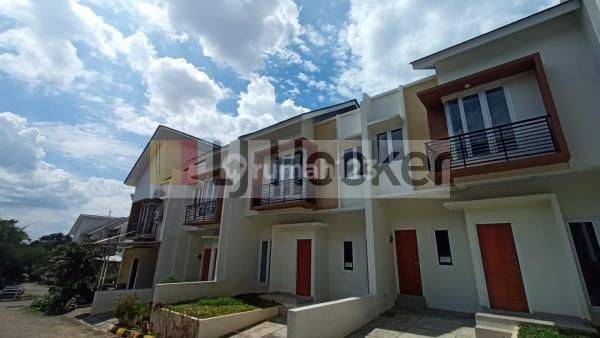 Dijual Murah Rumah di Sukmajaya Depok 2