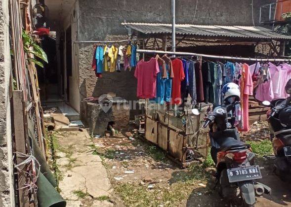 Rumah Kontrakan Petak di tambun bekasi jakarta timur 2