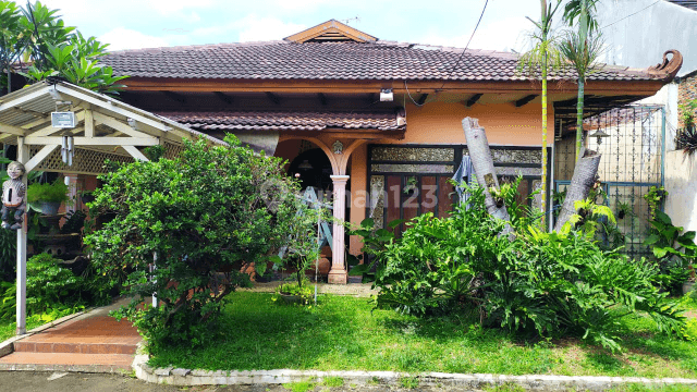 Rumah Lama 1