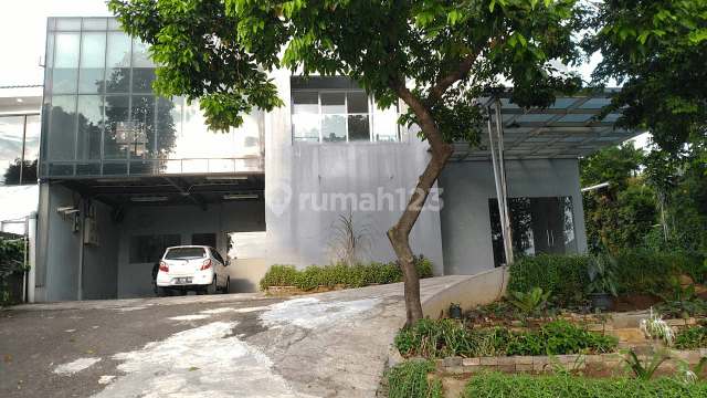 Rumah Siap Huni 2