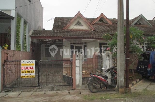 dijual rumah bu banget, tinggal pondasi saja, listrik air dicabut, di griya loka bsd city, hanya dihargai tanah saja dijual rumah bu banget, tinggal pondasi saja, listrik air dicabut, di griya loka bsd city, hanya dihargai tanah saja