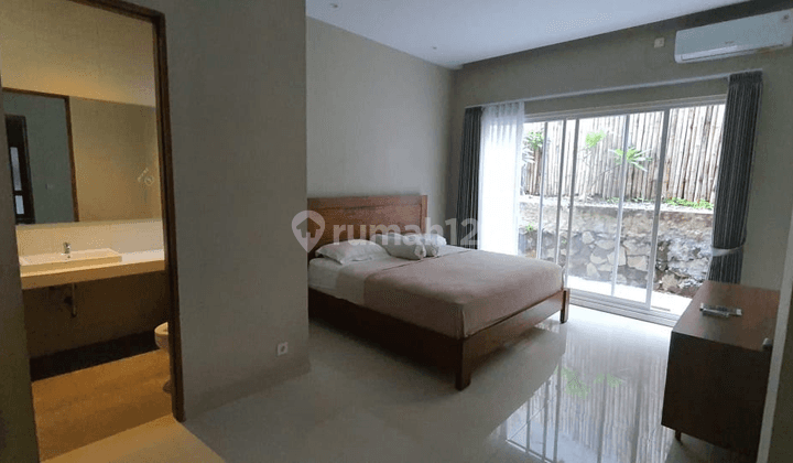 Apartemen 2 Bedroom Baru Gres Full Furnished 1