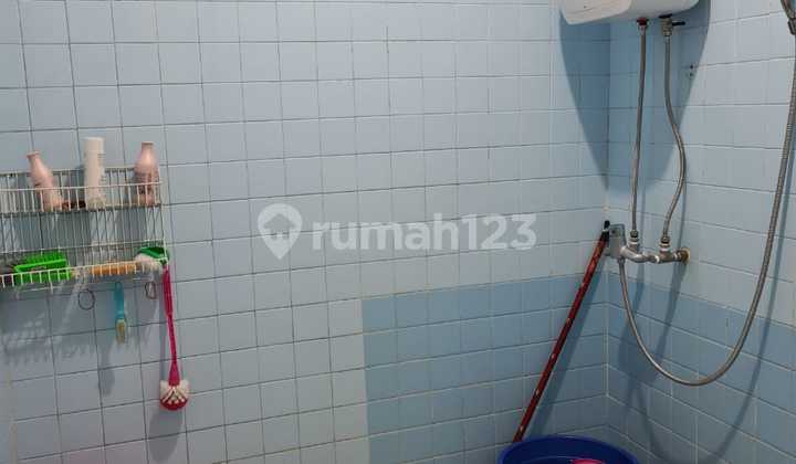 Rumah Muara Karang Blok 9 2