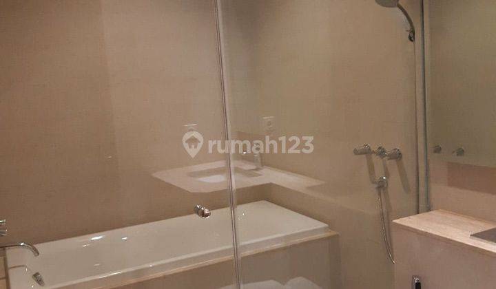 Apartemen Condo Taman Anggrek Residence Baru Harga 3M 2