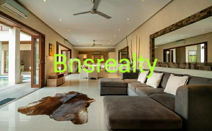 Villa Lokasi Seminyak 2