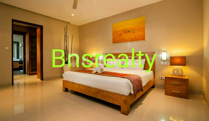 Villa Lokasi Seminyak Villa Lokasi Seminyak