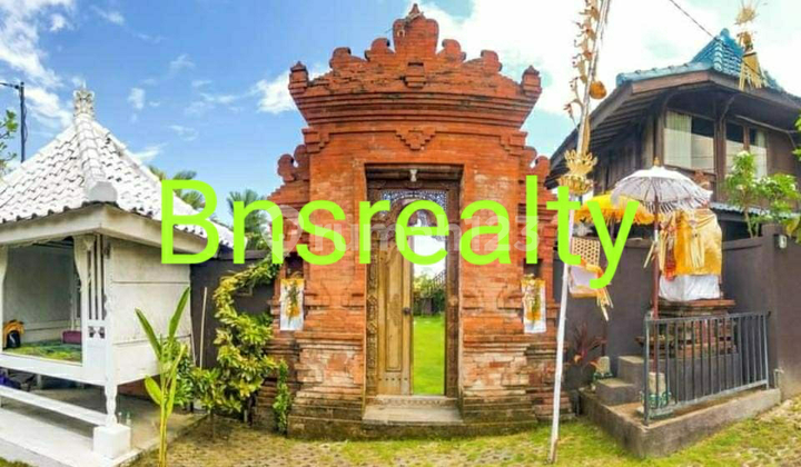 Villa Location Munggu Villa Location Munggu