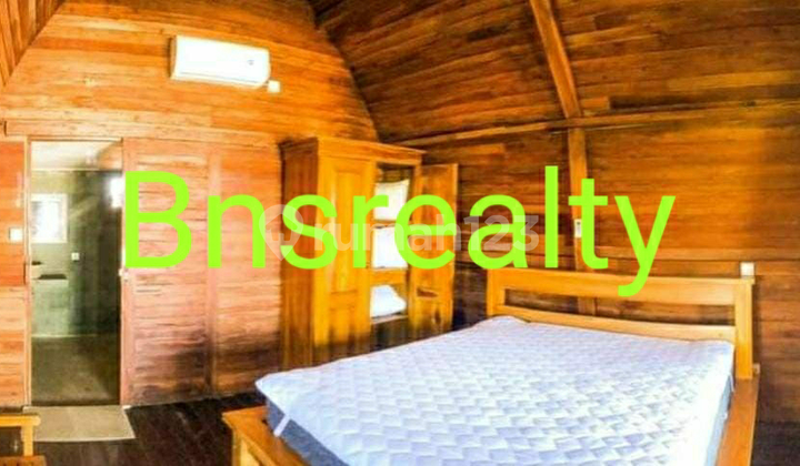 Villa Location Munggu Villa Location Munggu