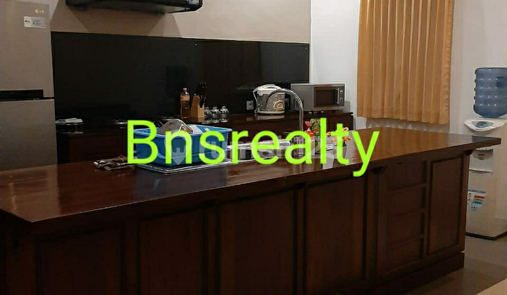 Villa Lokasi Ungasan 2