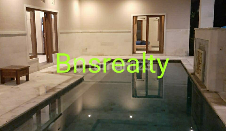 Villa Lokasi Ungasan