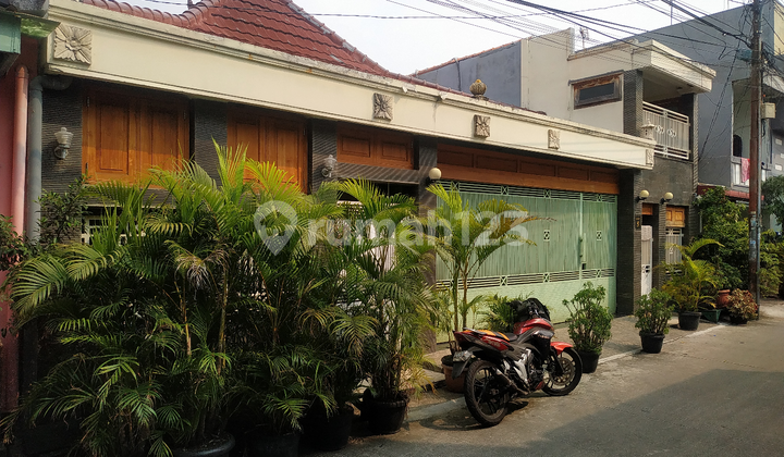 rumah termurah di jati pulo palmerah jakarta barat 2