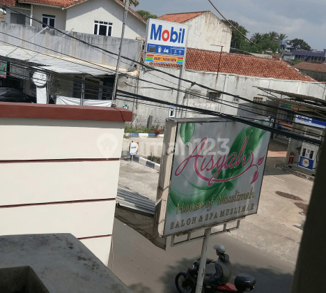 Rumah Second Hook Murah Terawat di Depok, Cinere 2