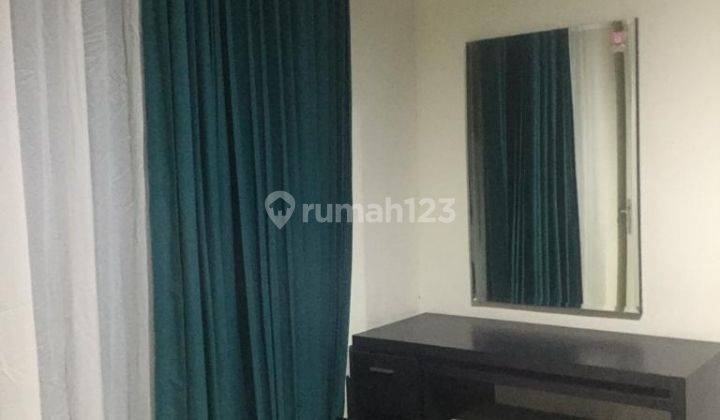 Rumah Siap Huni, Row Jalan Lebar 2