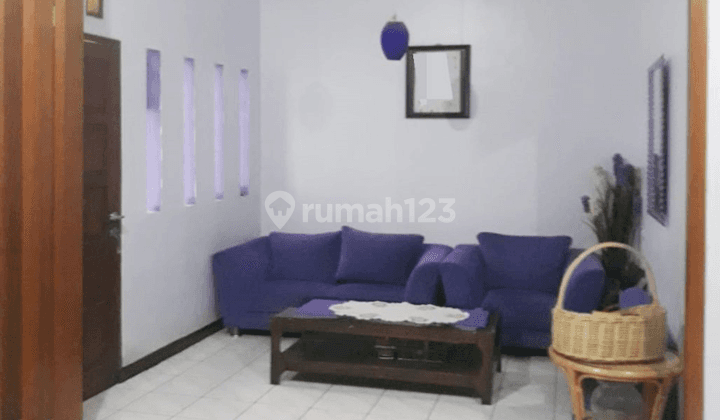 rumah 2lt siap huni di graha pesona cisaranten wetan arcamanik 2