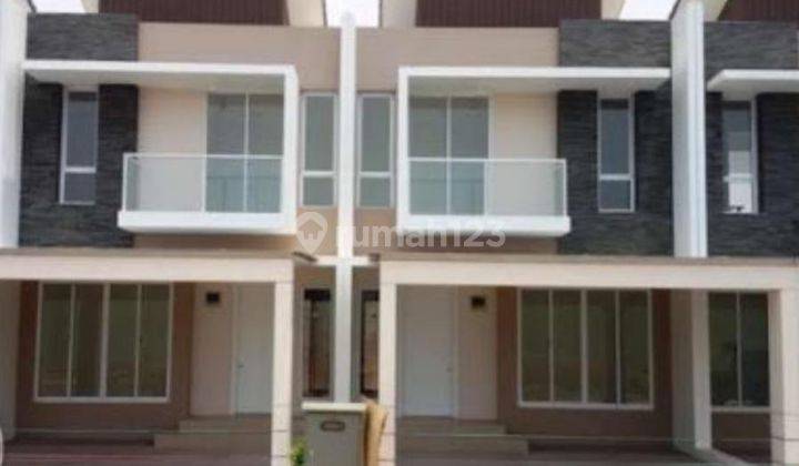 RUMAH GRAND PURI 6X15 1