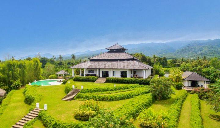 SPECTACULAR SPACIOUS VILLA IN NORTH BALI VL2081 1