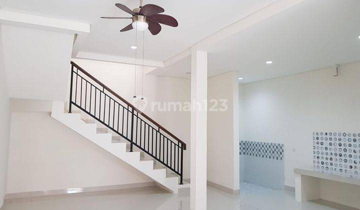 SM Property Rumah Siap Huni Taman Ubud Lippo Karawaci 2