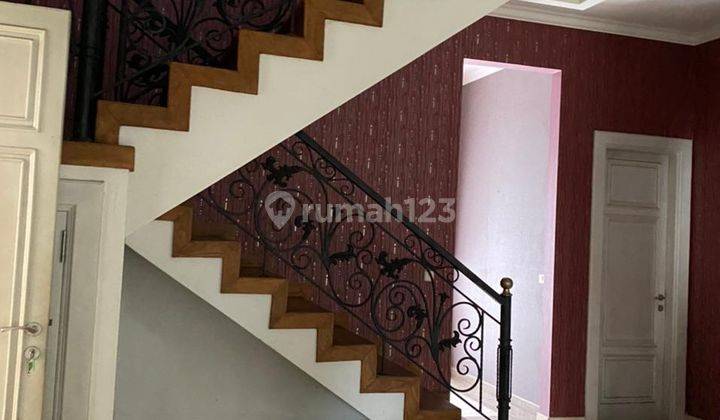 Rumah Town House 2 Lantai di Pondok Labu 2