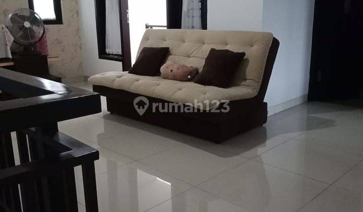 Rumah di Taman Kopo Indah 3 blok E 2