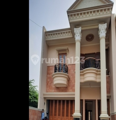 RUMAH BAGUS SIAP HUNI HARGA MURAH