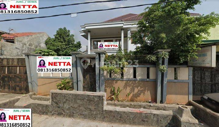 Rumah Mewah 2 Lantai Pualam Cikarang 2