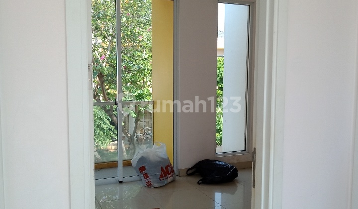 Disewakan Rumah Cluster Australia - Green Lake City Cluster Australia Ukuran 6x15 2