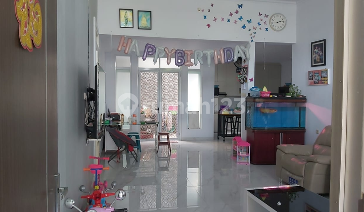 Dijual Rumah Cantik Siap Huni Citra Raya Cikupa Tangerang Dijual Rumah Cantik Siap Huni Citra Raya Cikupa Tangerang
