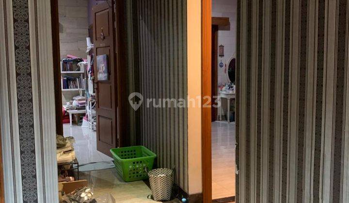 Rumah bagus dan Mewah dekat ke Bintaro Plaza 2