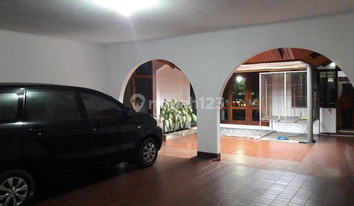 Rumah Cozy,Hommy Taman Luas Kelapa Dua, Jakarta Barat,Jakarta 2