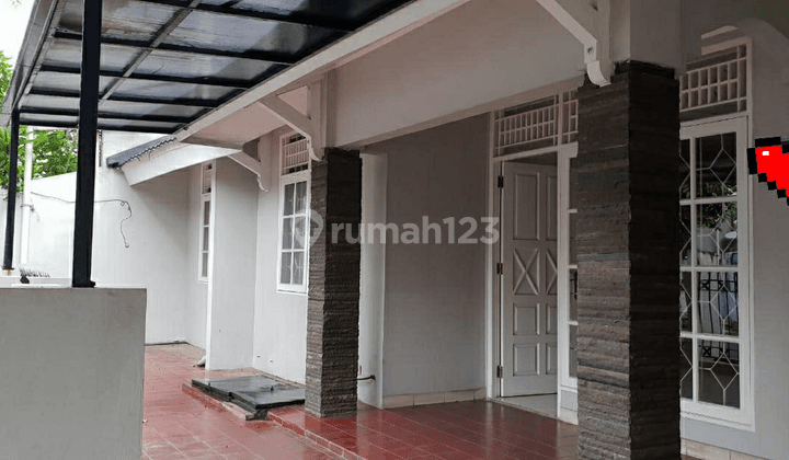 rumah layak berada di lokasi strategis 2