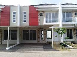 RUMAH GREEN LAKE CITY UK 8 X 20 BU 1