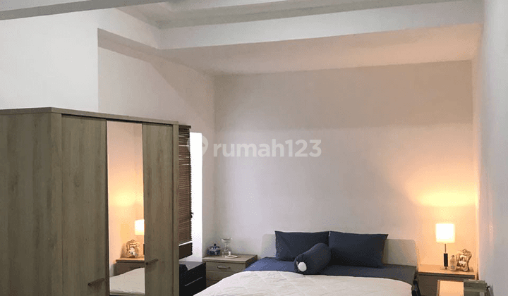 Rumah Cantik Siap Huni di Kenari Bintaro Jaya Sektor 2 2