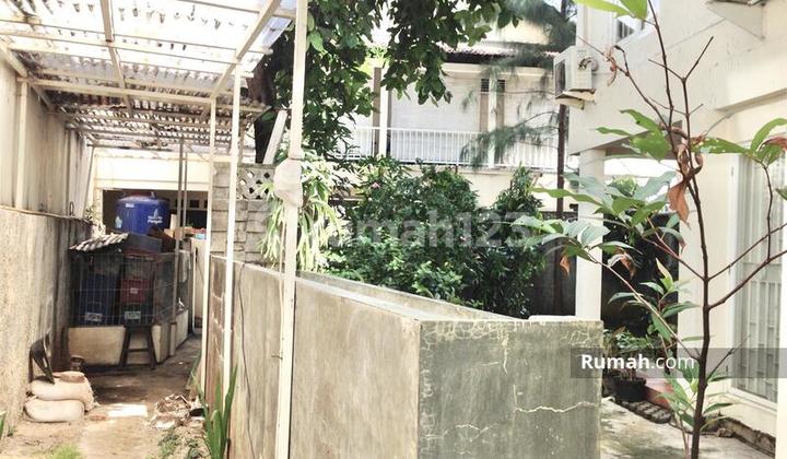 Rumah Jl. Menteng Rumah Jl. Menteng