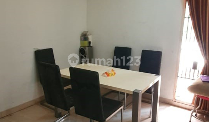 Rumah Cantik View Taman Di Mutiara Gading. 2