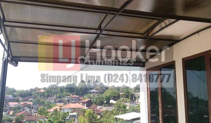 Siblat Gajah Mungkur Rumah Mewah Murah 2