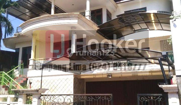 Siblat Gajah Mungkur Rumah Mewah Murah 1